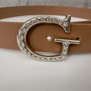 Guess Belt